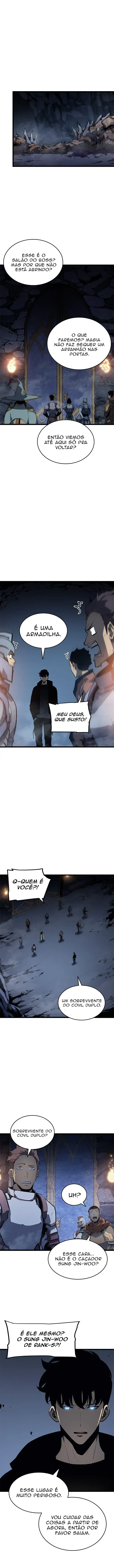 Read Upando Sozinho PT Manga Online