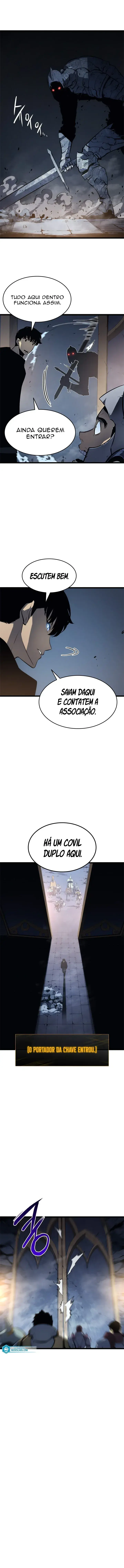 Read Upando Sozinho PT Manga Online