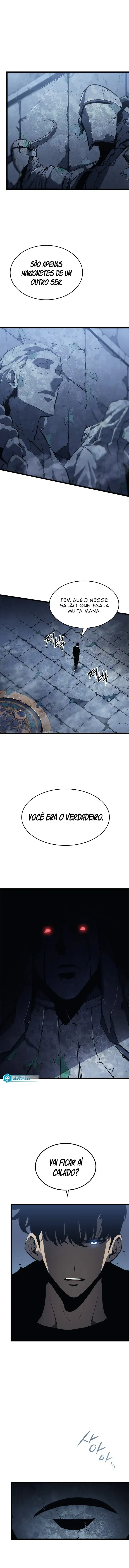 Read Upando Sozinho PT Manga Online