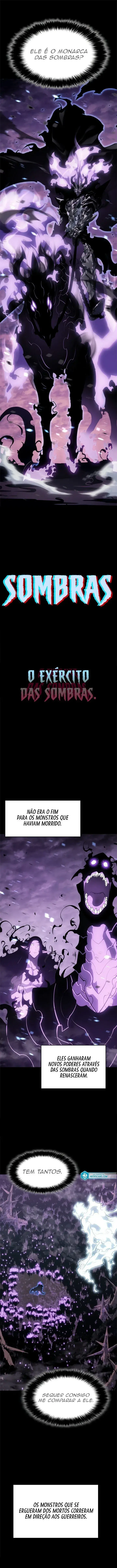 Read Upando Sozinho PT Manga Online