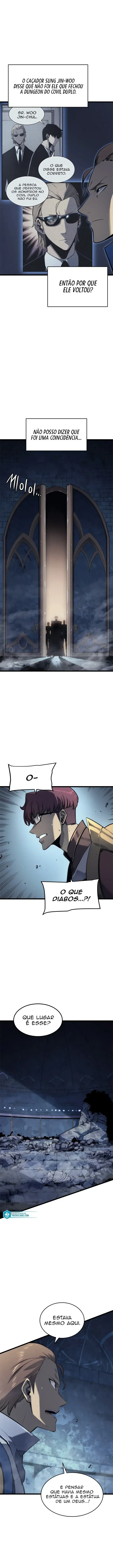 Read Upando Sozinho PT Manga Online