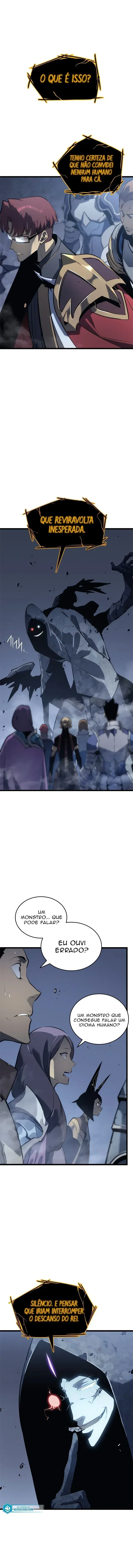 Read Upando Sozinho PT Manga Online