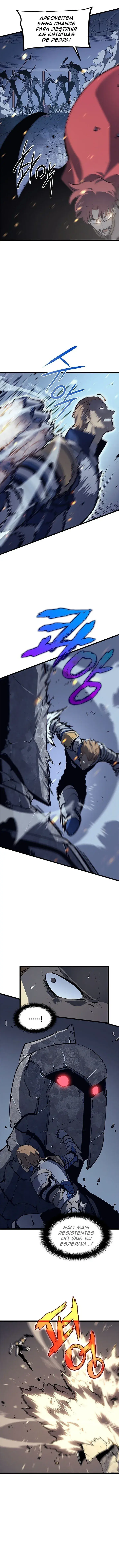 Read Upando Sozinho PT Manga Online