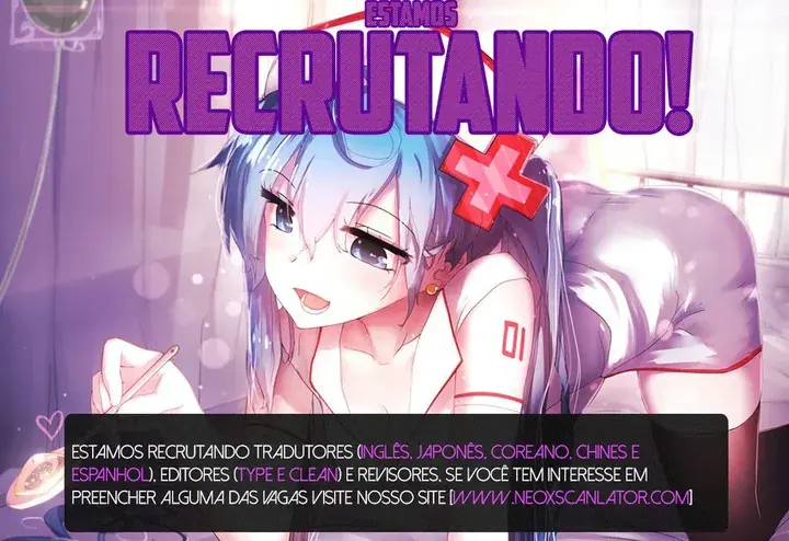 Read Upando Sozinho PT Manga Online