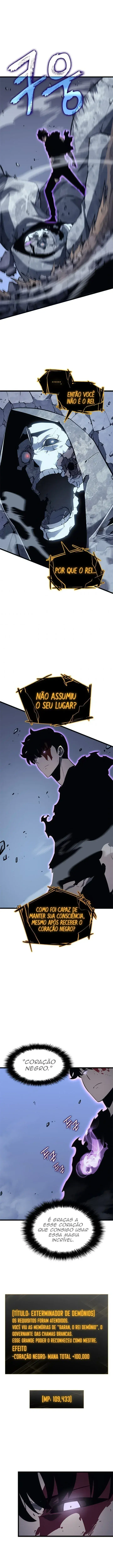 Read Upando Sozinho PT Manga Online