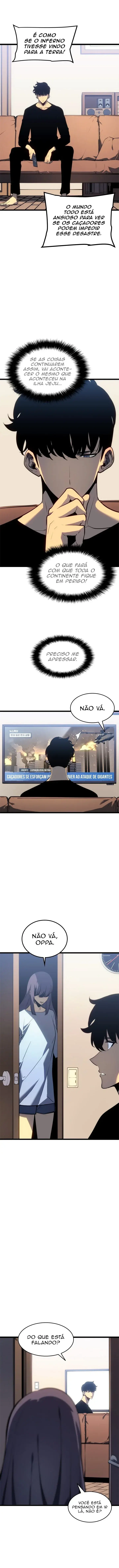 Read Upando Sozinho PT Manga Online