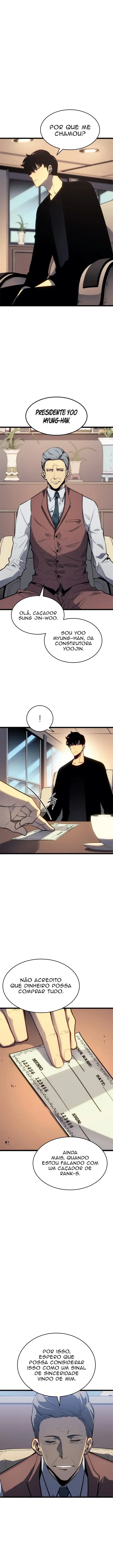 Read Upando Sozinho PT Manga Online