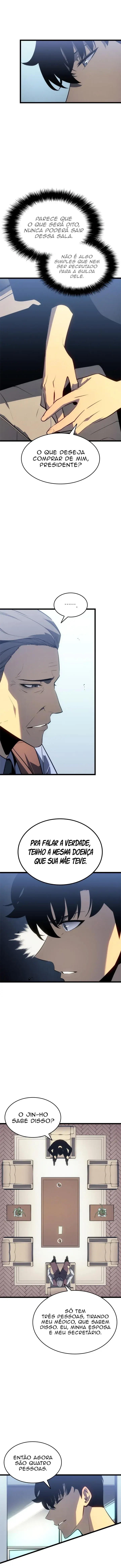 Read Upando Sozinho PT Manga Online