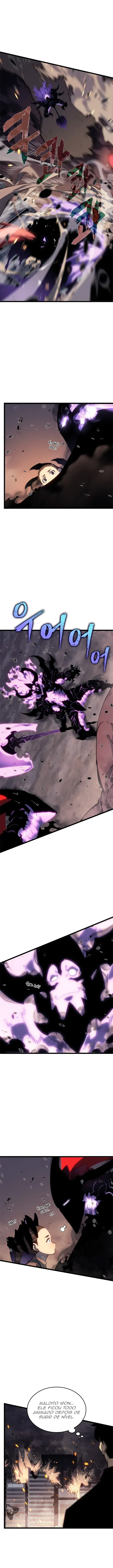 Read Upando Sozinho PT Manga Online