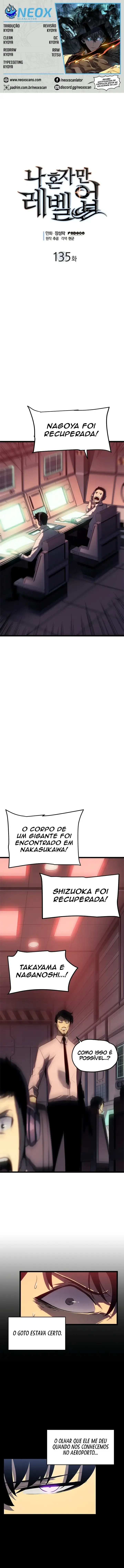 Read Upando Sozinho PT Manga Online