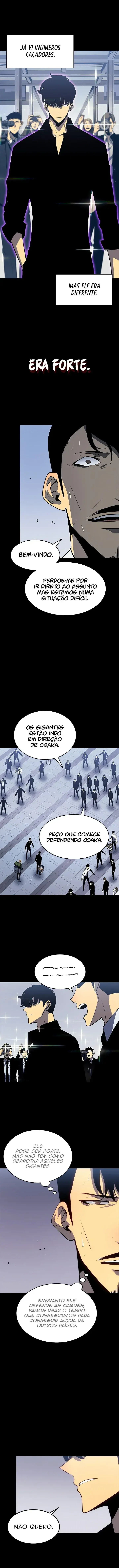 Read Upando Sozinho PT Manga Online