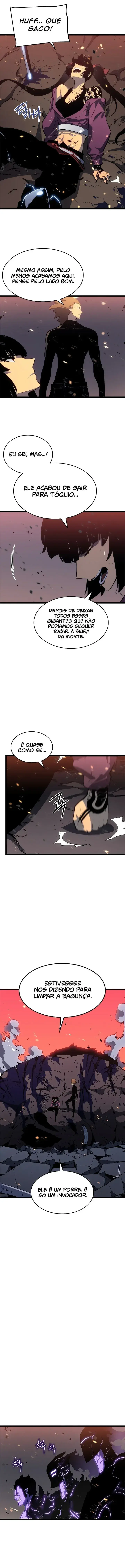 Read Upando Sozinho PT Manga Online
