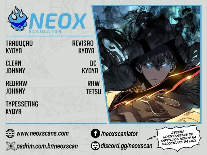 Read Upando Sozinho PT Manga Online