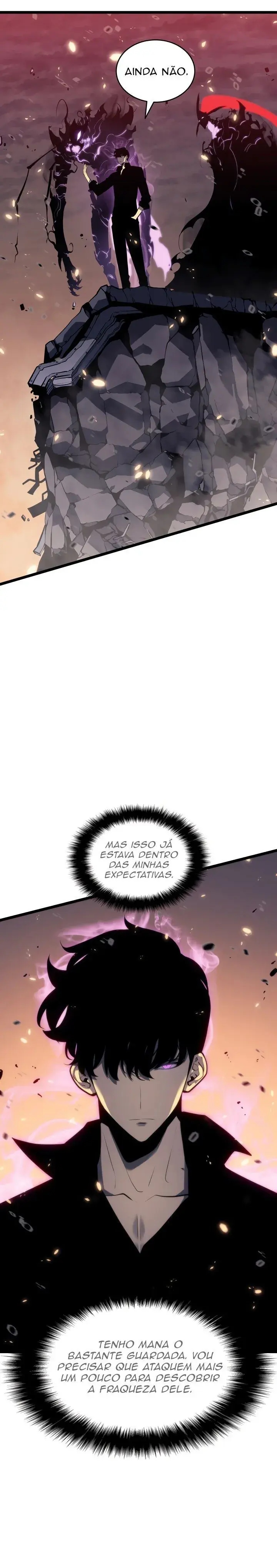 Read Upando Sozinho PT Manga Online