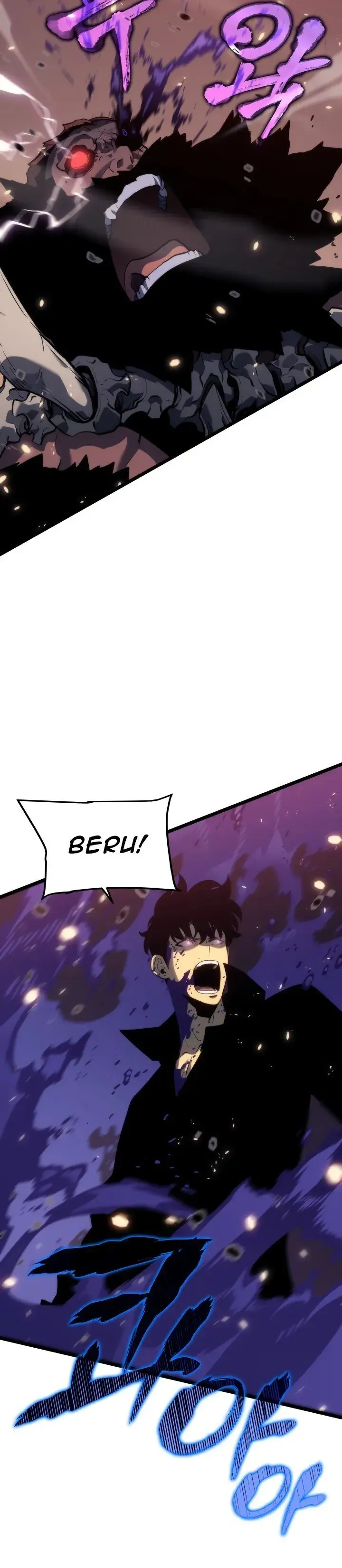 Read Upando Sozinho PT Manga Online