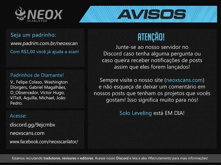 Read Upando Sozinho PT Manga Online