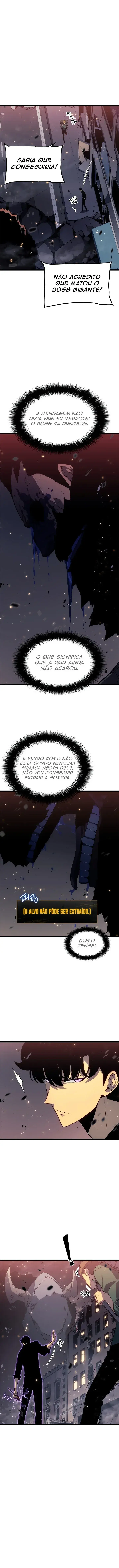 Read Upando Sozinho PT Manga Online