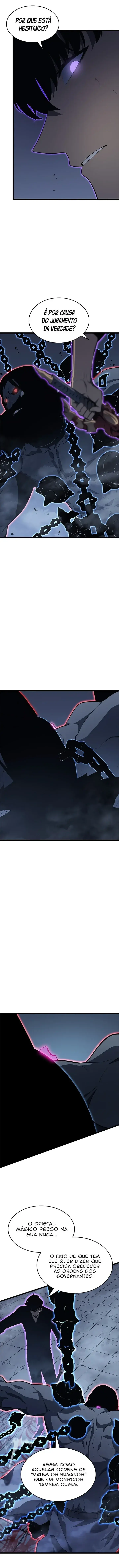 Read Upando Sozinho PT Manga Online