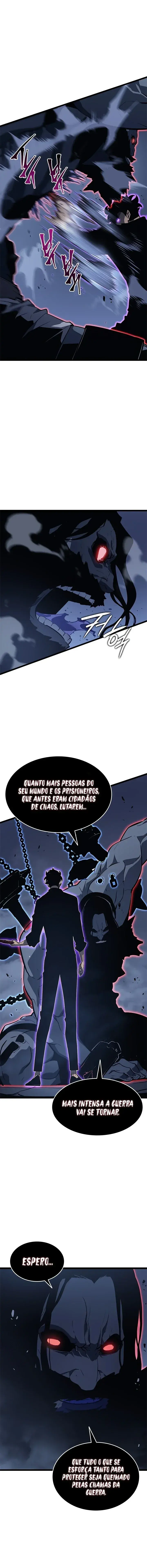 Read Upando Sozinho PT Manga Online