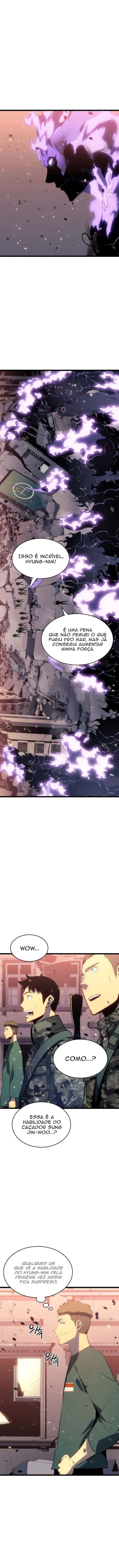 Read Upando Sozinho PT Manga Online