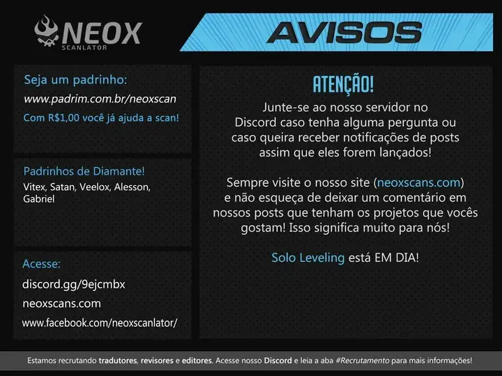 Read Upando Sozinho PT Manga Online