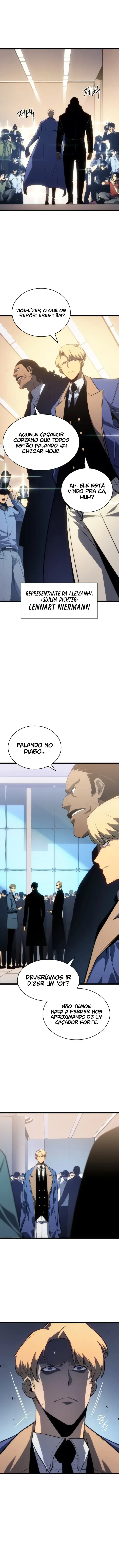 Read Upando Sozinho PT Manga Online