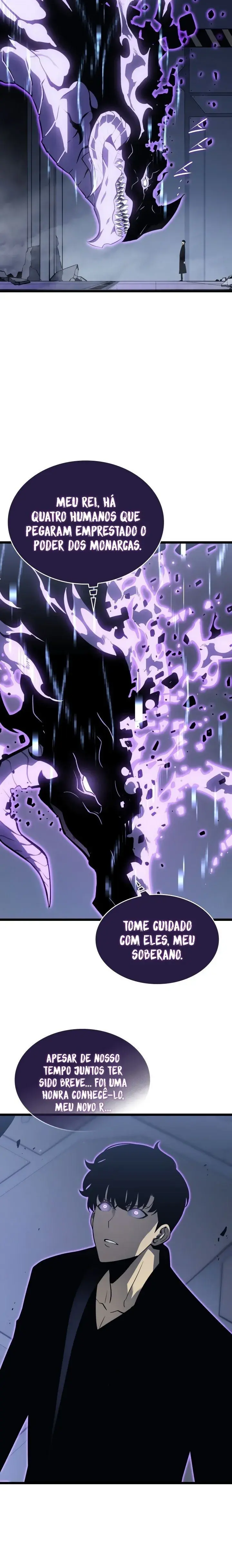 Read Upando Sozinho PT Manga Online