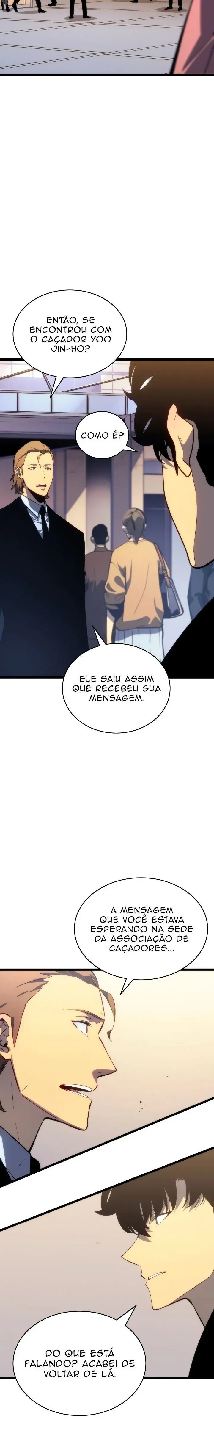 Read Upando Sozinho PT Manga Online