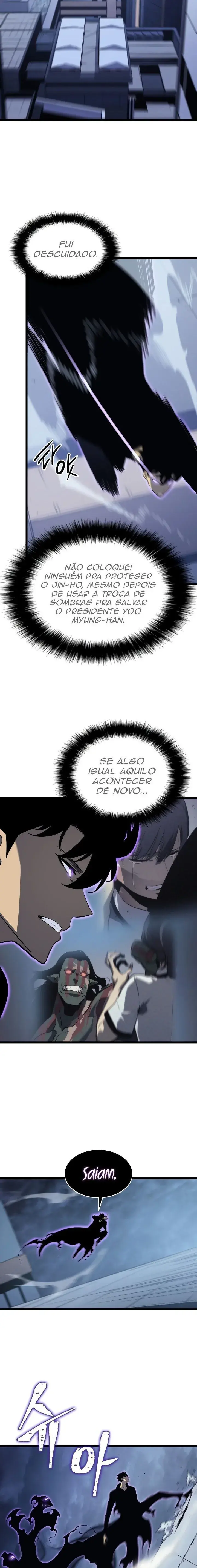 Read Upando Sozinho PT Manga Online