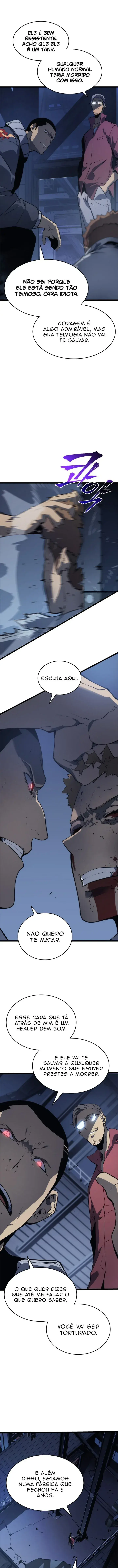 Read Upando Sozinho PT Manga Online