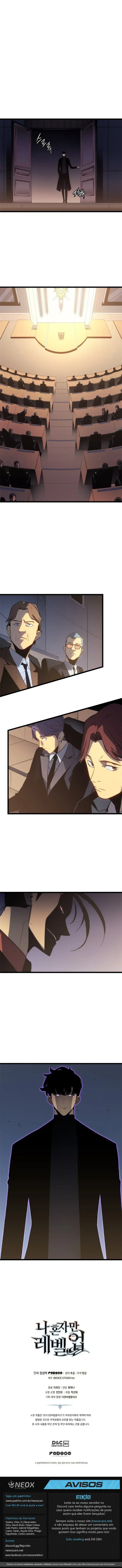 Read Upando Sozinho PT Manga Online