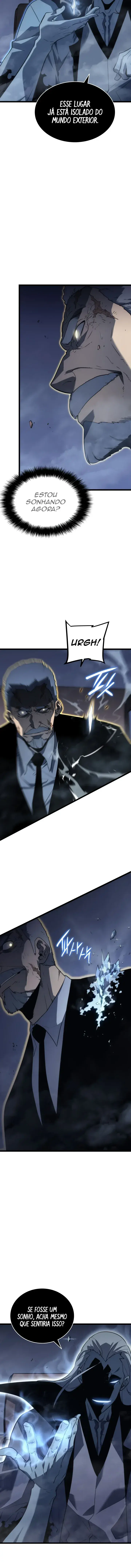 Read Upando Sozinho PT Manga Online