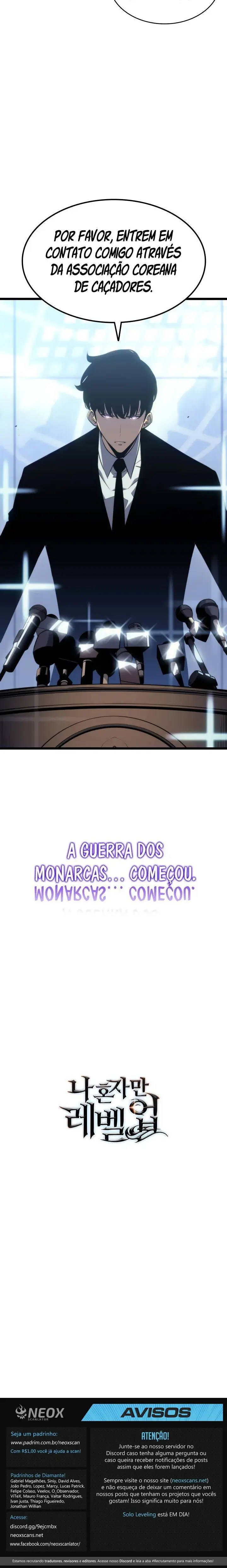 Read Upando Sozinho PT Manga Online