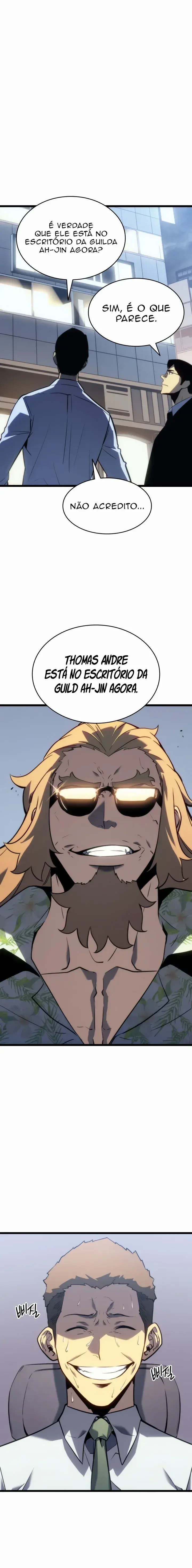 Read Upando Sozinho PT Manga Online