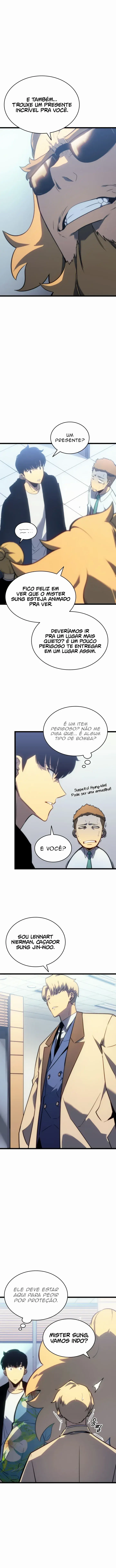 Read Upando Sozinho PT Manga Online