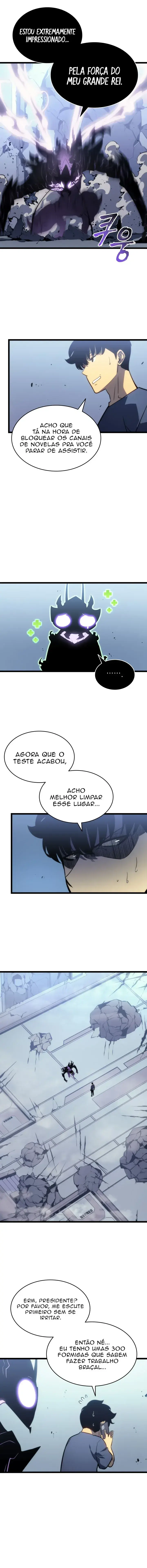 Read Upando Sozinho PT Manga Online