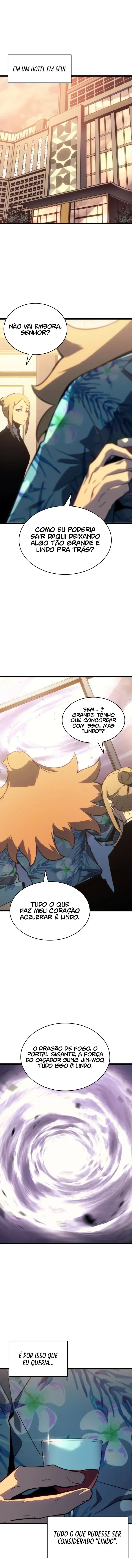 Read Upando Sozinho PT Manga Online