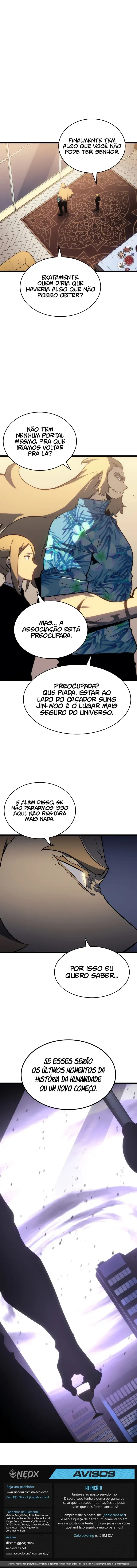 Read Upando Sozinho PT Manga Online