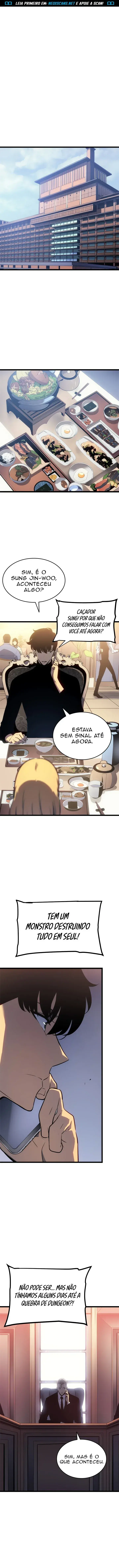 Read Upando Sozinho PT Manga Online