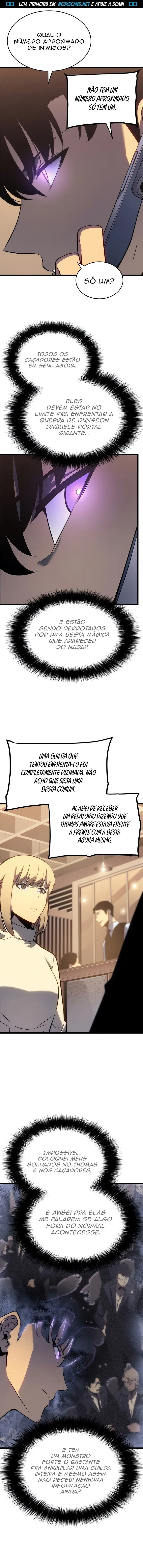 Read Upando Sozinho PT Manga Online