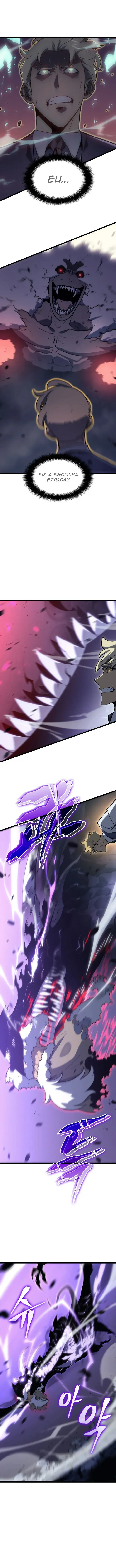 Read Upando Sozinho PT Manga Online