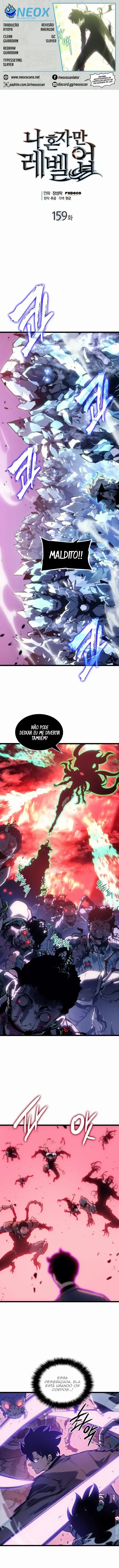 Read Upando Sozinho PT Manga Online
