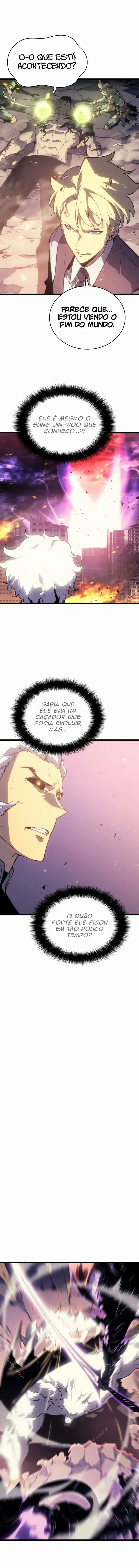 Read Upando Sozinho PT Manga Online