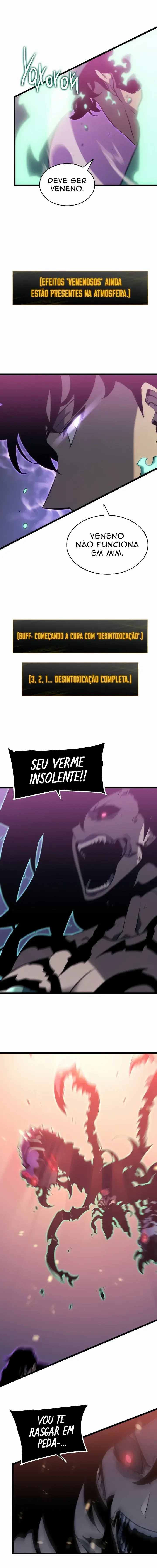 Read Upando Sozinho PT Manga Online