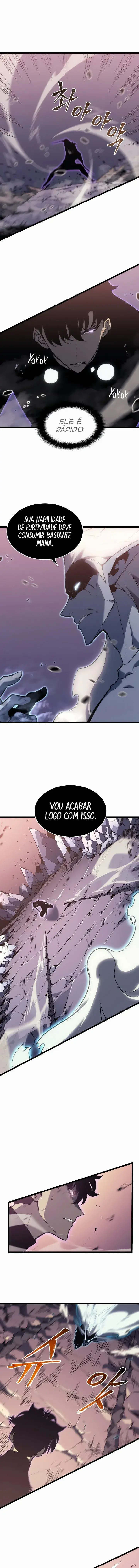Read Upando Sozinho PT Manga Online