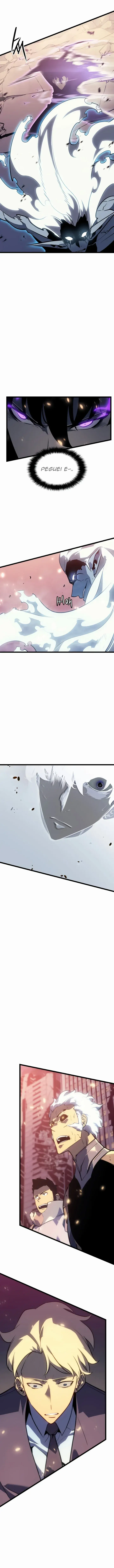 Read Upando Sozinho PT Manga Online