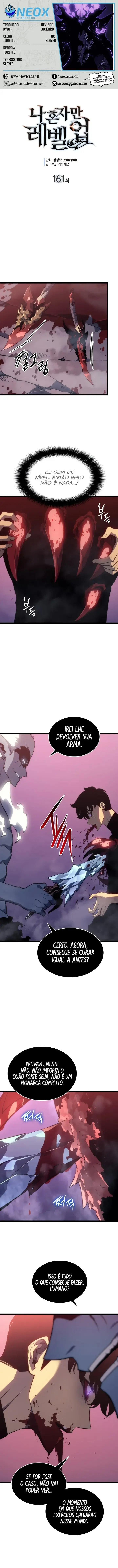 Read Upando Sozinho PT Manga Online