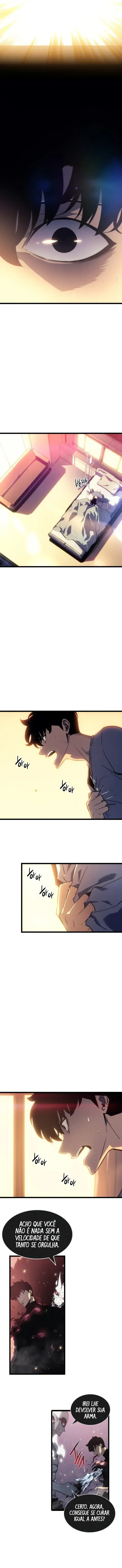 Read Upando Sozinho PT Manga Online