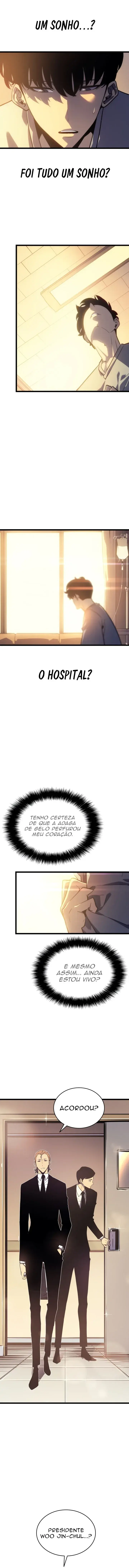 Read Upando Sozinho PT Manga Online