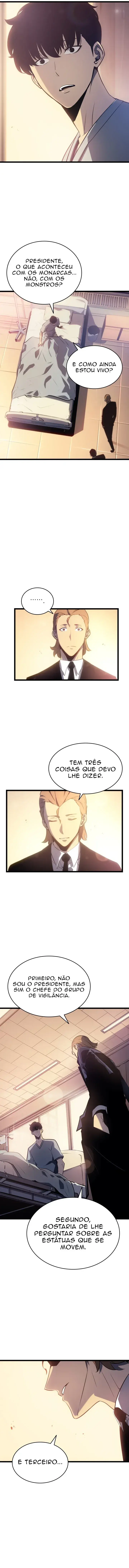 Read Upando Sozinho PT Manga Online